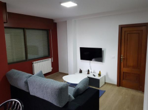  Apartamento Bueu  Буэу